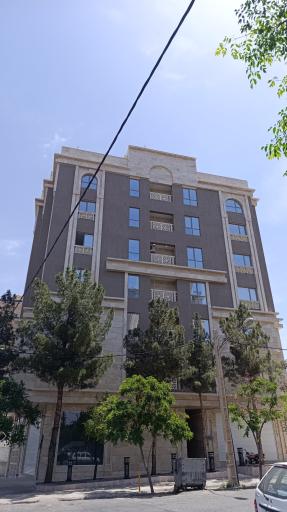 عکس ساختمان غیاث