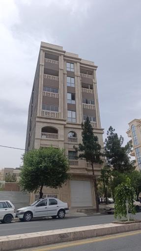 عکس ساختمان غیاث