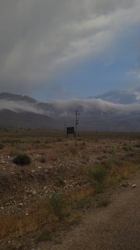 عکس پارک جنگلی گلستان