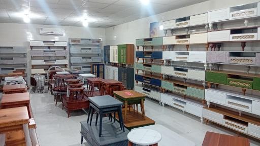 عکس سرویس خواب جام جم‌ یزد