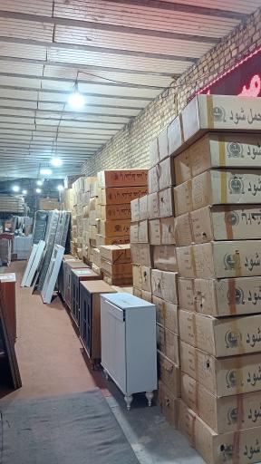 عکس سرویس خواب جام جم‌ یزد