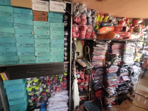 عکس لوازم ورزشی مهیاراسپرت