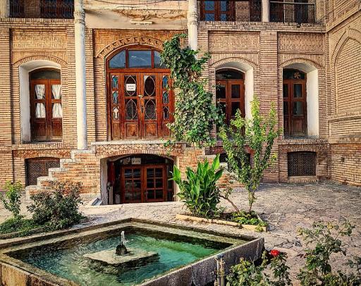 عمارت آصف وزیری