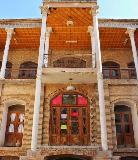 عمارت آصف وزیری