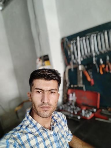 عکس مکانیکی 