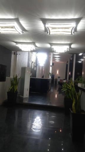 عکس رستوران بین المللی برلین