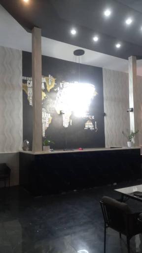 عکس رستوران بین المللی برلین