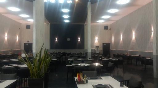 عکس رستوران بین المللی برلین