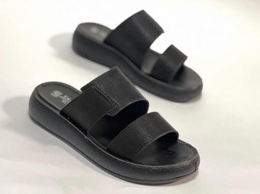 عکس نمایندگی صندل و دمپایی نیکتا