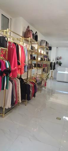 عکس مزون آرتمیس