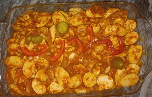 عکس ساندویچی بەلەزەت