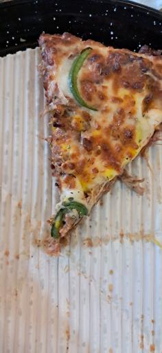 عکس فست فود گاردینو