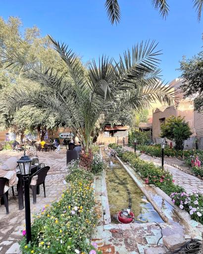 عکس هتل قو اهواز