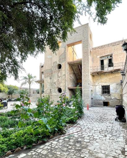 عکس هتل قو اهواز