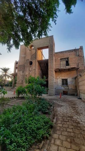 عکس هتل قو اهواز