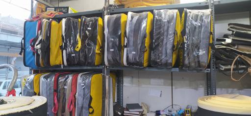 عکس روکش صندلی امیر هاشم پور