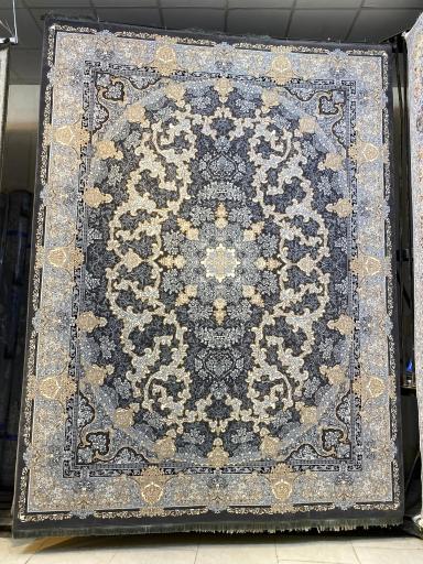 عکس فرش سید ارزان فروش (ضیاء) 