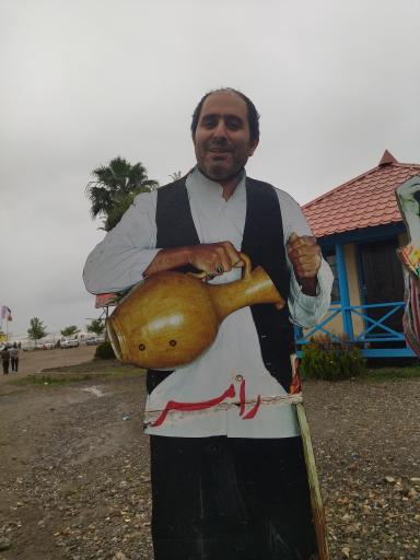 عکس عکاسی ساحلی 