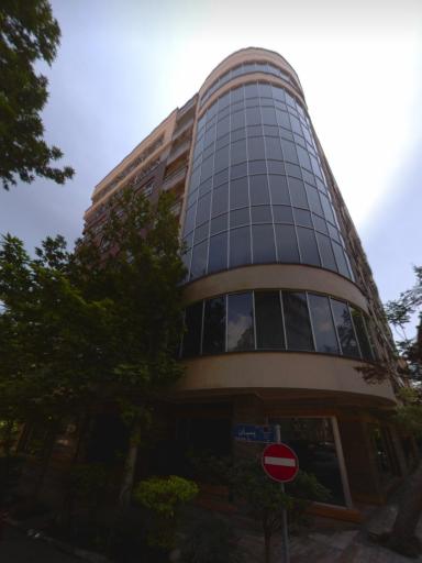 عکس مجتمع مسکونی نارسیس