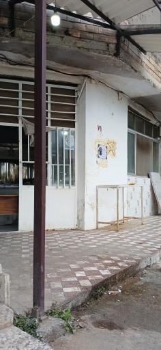 عکس نانوایی