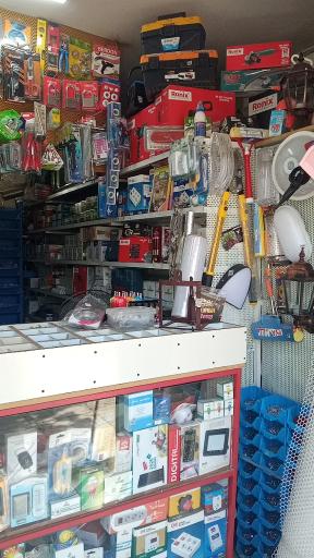 عکس ابزار فروشی محسن 