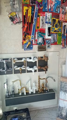 عکس ابزار فروشی محسن 