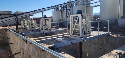 عکس شرکت فنی مهندسی رادین پولاد خاوران