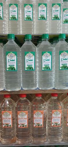 عکس گلاب و عرقیات ریان