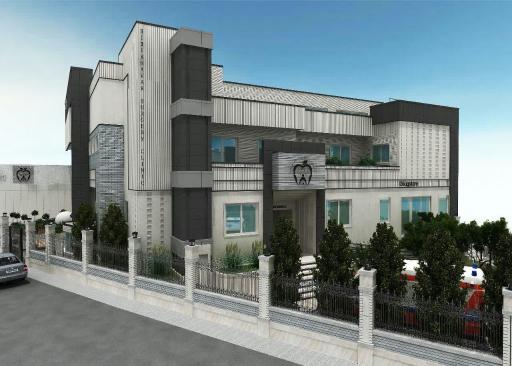 عکس مرکز جراحی بی بی خاور