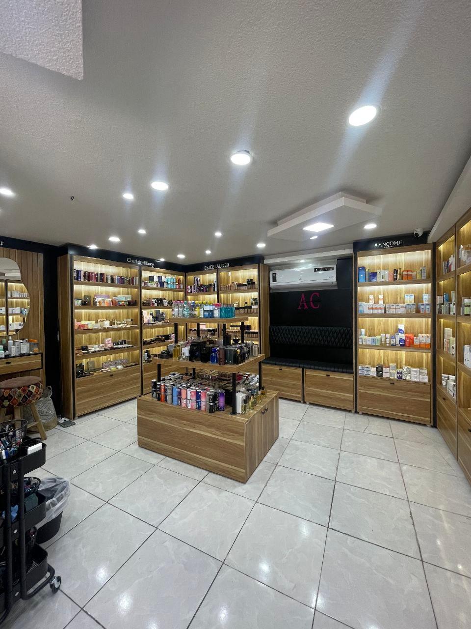 عکس گالری آترینا 