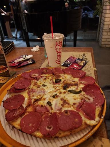 عکس فست فود گاردینو