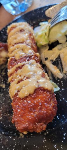 عکس فست فود گاردینو