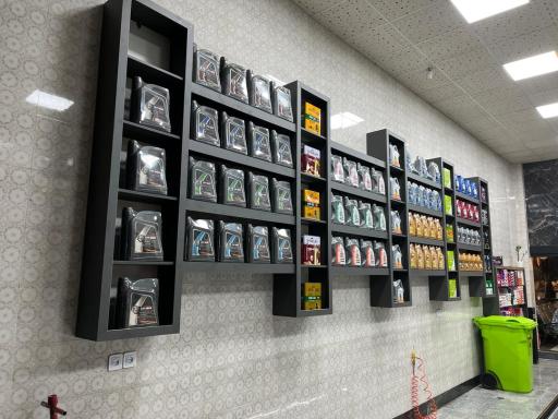 عکس اتوسرویس فارغی