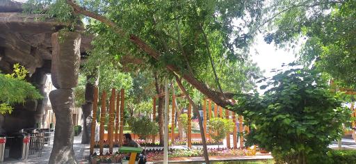 باغ خزندگان