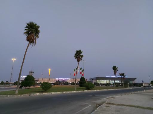 عکس فرودگاه بین المللی بندر عباس
