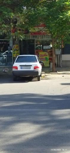 عکس ساندویچ کوروش 