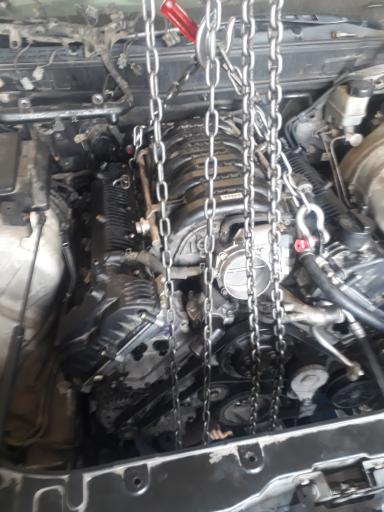 عکس تعمیرگاه هیوندای نیک اندیش