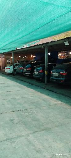 عکس تعمیرگاه تخصصی مدرن گیربکس