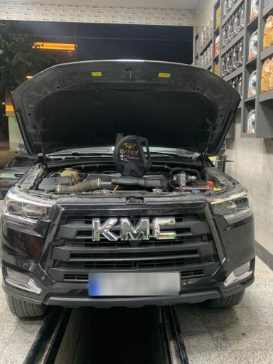 عکس اتوسرویس فارغی