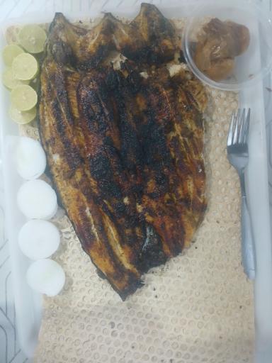 عکس باغ اقاجون