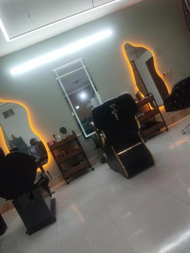 عکس خانه زیبایی سنا