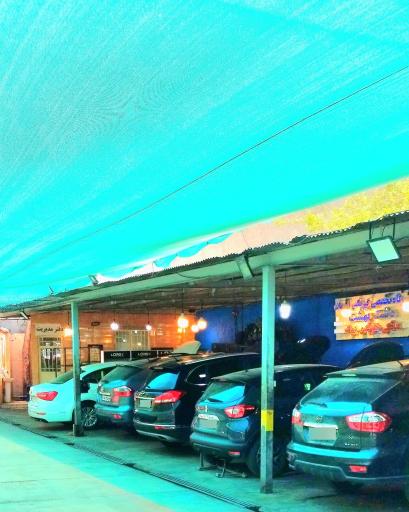 عکس تعمیرگاه تخصصی مدرن گیربکس