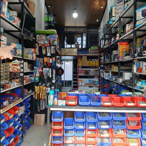 عکس ابزار و یراق تک