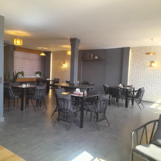 عکس کافه پاتوق