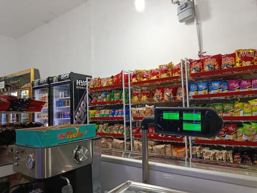 عکس هایپرمارکت محمد