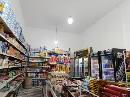 عکس هایپرمارکت محمد