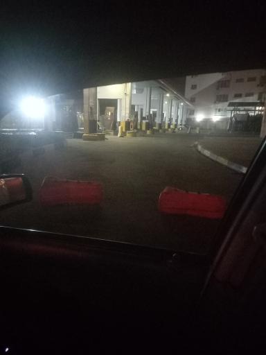 عکس پمپ گاز CNG