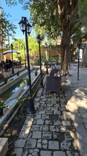 هتل قو اهواز