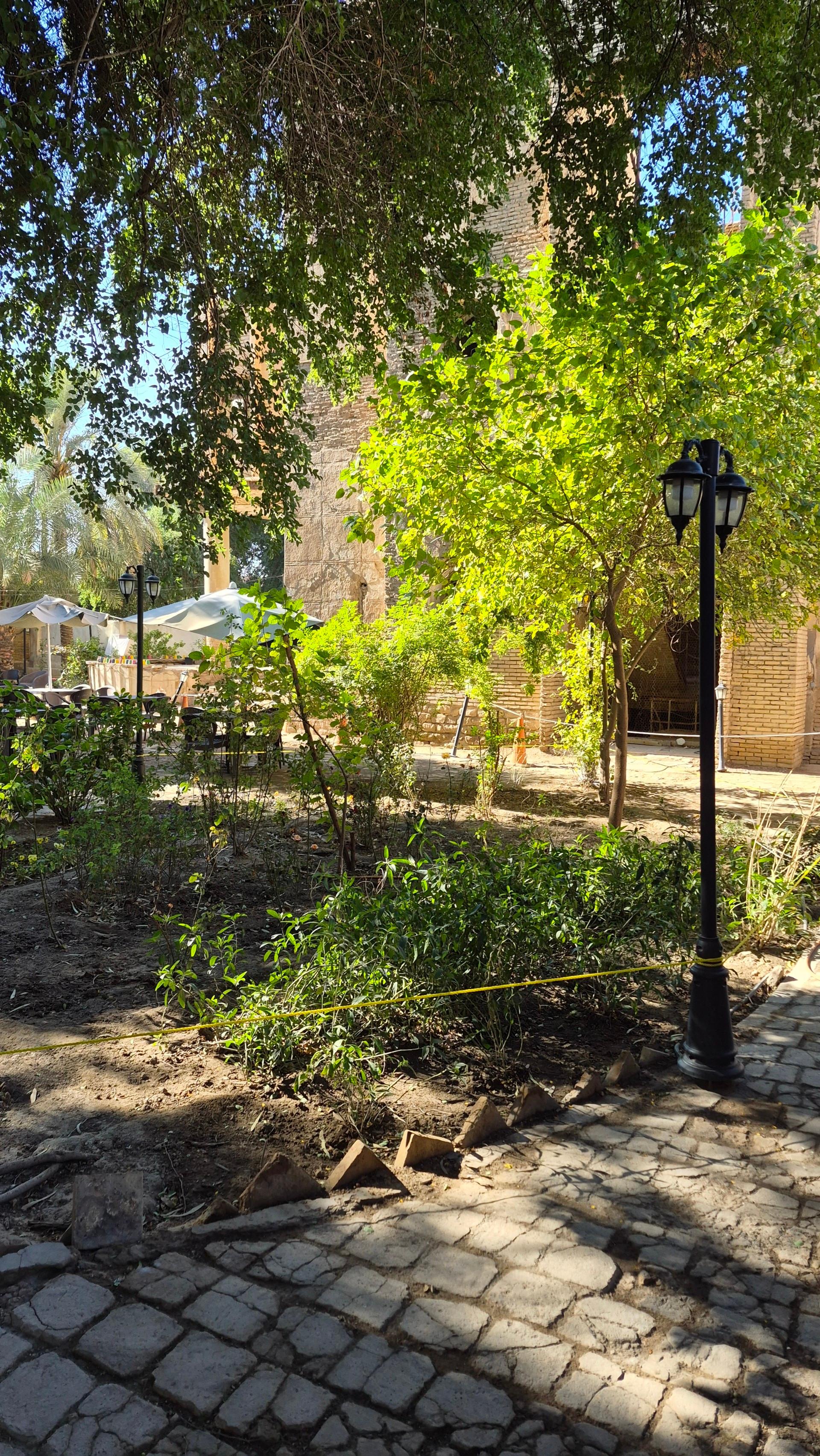 عکس هتل قو اهواز