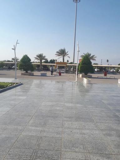 عکس فرودگاه بین المللی بندرعباس